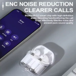 Auriculares Sonido Bajos Puros Excepcional - Image 4