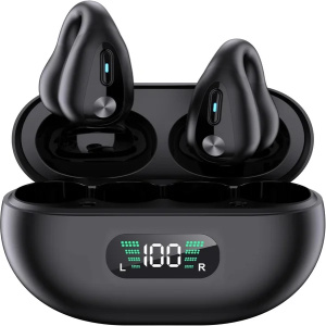Auriculares Inalámbricos Bluetooth Deportivos