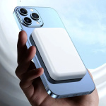 Batería Externa Magnética Portable - Image 2