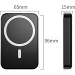 Batería Externa Magnética Portable - Image 4