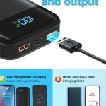 Batería Externa Alta Capacidad - Image 4