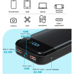 Batería Externa Alta Capacidad - Image 3