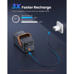 Batería Externa Color Negro - Image 2