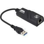 Cable USB Adaptador Red LAN - Image 1