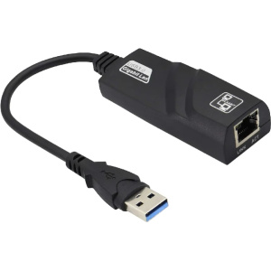 Cable USB Adaptador Red LAN