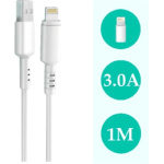 Cable Carga IPhone Usb - Image 3