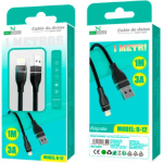 Cable Carga USB a IP - Image 2