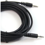 Cable Auxiliar Conector Jack Estéreo - Image 2