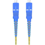 Cable Fibra Óptica Datos - Image 1