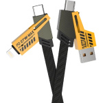 Cable Plano Carga Rápida - Image 1