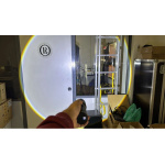 Linterna Alta Potencia Alto Alcance - Image 3