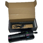 Linterna Alta Potencia Alto Alcance - Image 4