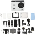 Cámara Deportiva 4K impermeable - Image 4