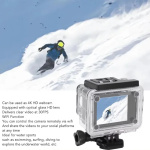 Cámara Deportiva 4K impermeable - Image 2