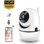 Cámara Inteligente Seguridad y Vigilancia - Image 2