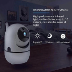 Cámara Inteligente Seguridad y Vigilancia - Image 4