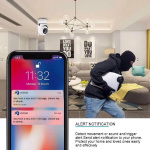 Cámara Inteligente Seguridad y Vigilancia - Image 5