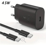 Cargador Tipo-C Carga Rápida - Image 2