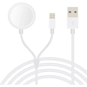 Cargador Doble Magnético USB Tipo C