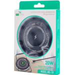 Cargador Inalámbrico Magnético Portátil - Image 2