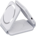 Cargador Magnético Plegable Multifuncional - Image 1