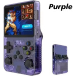 Consola Portátil Retro Gamer - Image 1