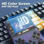 Consola Portátil Retro Gamer - Image 2