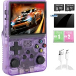 Consola Portátil Retro Gamer - Image 4