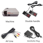 Consola Retro 620 Juegos - Image 4