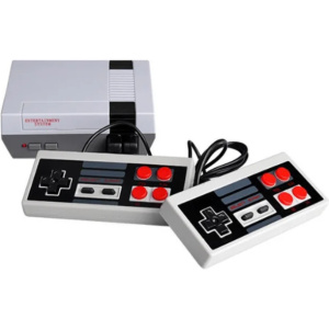Consola Retro 620 Juegos