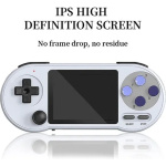 Consola Retro 204 Juegos - Image 3