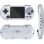 Consola Retro 204 Juegos - Image 2