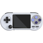 Consola Retro 204 Juegos - Image 1