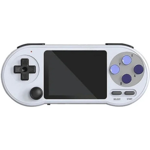 Consola Retro 204 Juegos