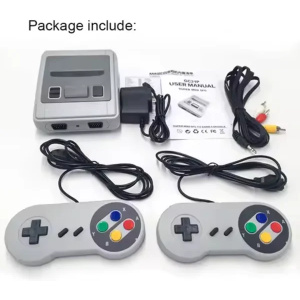 Consola Retro Super Mini