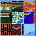 Consola Retro HDMI Con Mandos - Image 4