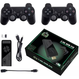 Consola Retro Puerto HDMI 64G