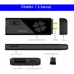 Consola Retro Puerto HDMI 64G - Image 6