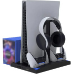 Play Station 5 Enfriamiento Multifuncional - Image 3