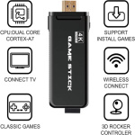 Game Stick HDMI 4k - Image 6