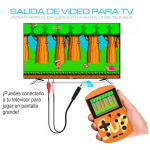 Consola 500 juegos - Image 3