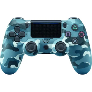 Mando Inalámbrico PlayStation