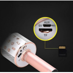 Micrófono Bluetooth Karaoke SYNTEK - Image 4