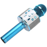 Micrófono Bluetooth Karaoke SYNTEK - Image 6