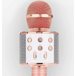 Micrófono Bluetooth Karaoke SYNTEK - Image 3