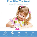 Bolígrafo Escritura 3D - Image 2