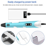 Bolígrafo Escritura 3D - Image 4