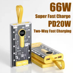 Power Bank Multi Puertos - Image 3