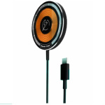 Cargador inalámbrico USB Tipo-C - Image 1