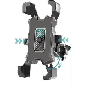 Soporte Móvil Bicicletas HD